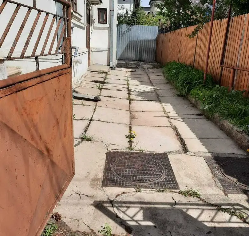 Vilă de vânzare București
