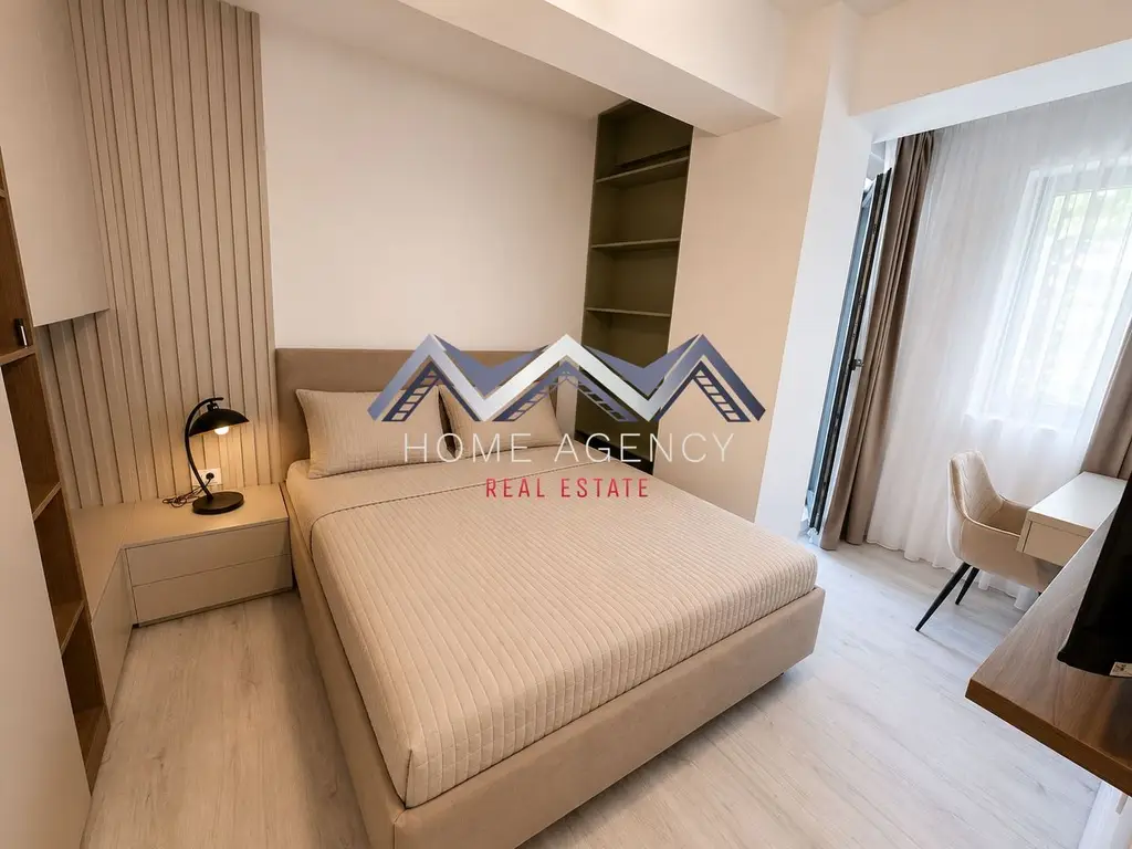 Apartament 2 camere | parcare subterană | Otopeni central