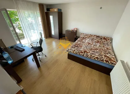 O camera, Marasti, Zona Fsega, Iulius Mall, Parcare, balcon