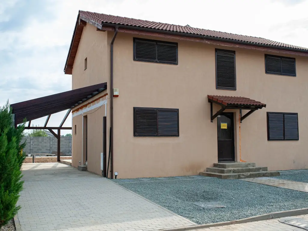 Proprietar - Vand casa noua P+1E in Arad