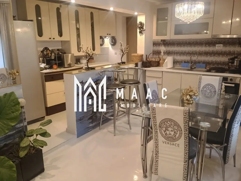 Casa I 200MPU I Spațiu Comercial I 55MPU I Terezian