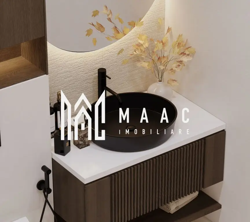 APARTAMENT TIP STUDIO I CALEA SURII MICI