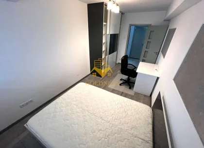 2 camere, mobilat modern, AC, cartierul Marasti