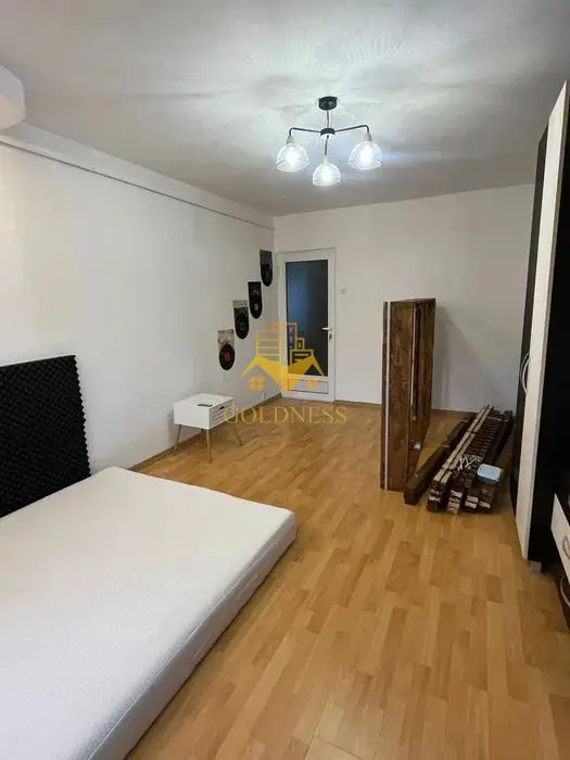 3 Camere decomandate, Zona The office, Gorunului,Marasti,Lidl.