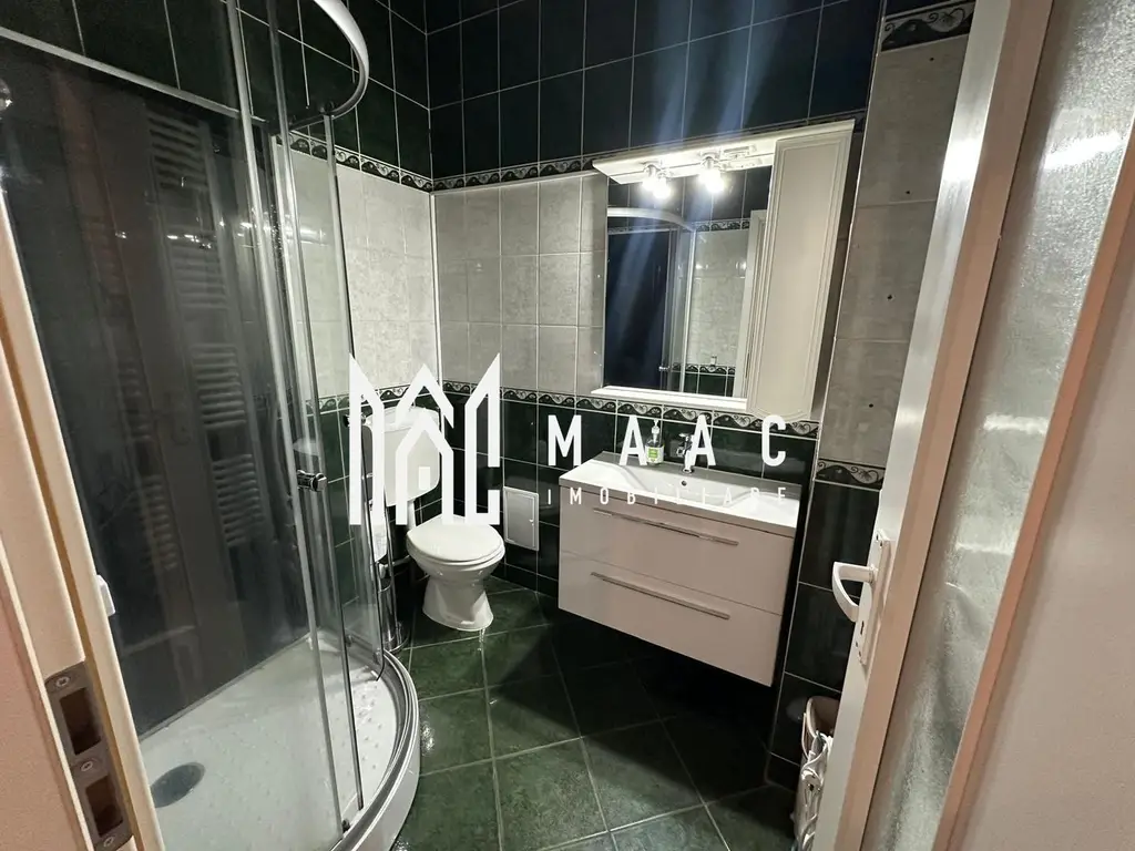 Apartament de vanzare Sibiu | 2 camere semidecomandat | Ultracentral, 64 mp
