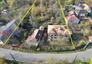 Proprietate deosebită în orașul Ștefănești, intrare pe strada Izvorani