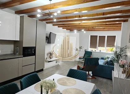 Grand Mobilis Imobiliare🏡 Casa premium Giroc, complet mobilata