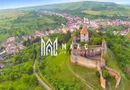 TEREN DE VÂNZARE I 1450 mp I SLIMNIC I INTRAVILAN