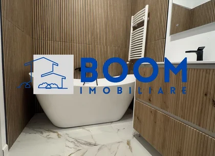 Apartament NOU 3 Camere | Etaj 2 | Zona Centrala | Tva Deductibil