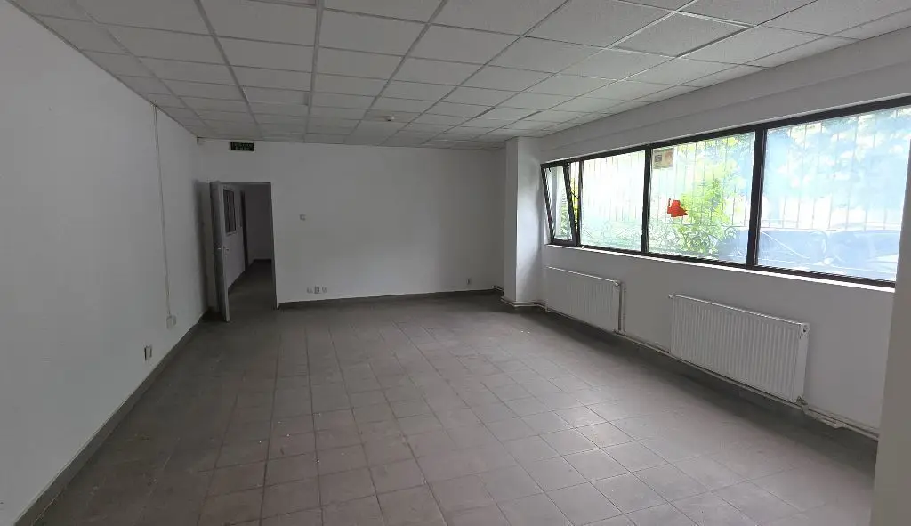 Theodor Pallady hala depozitare /productie 550 mp de inchiriat