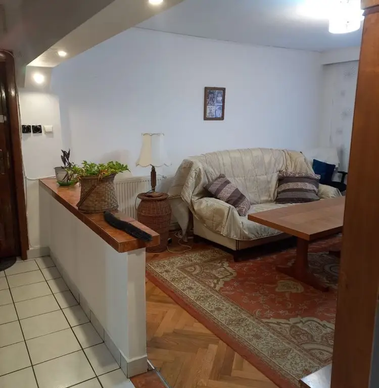 Vand Apartament 3 camere, Micro 16 Satu Mare