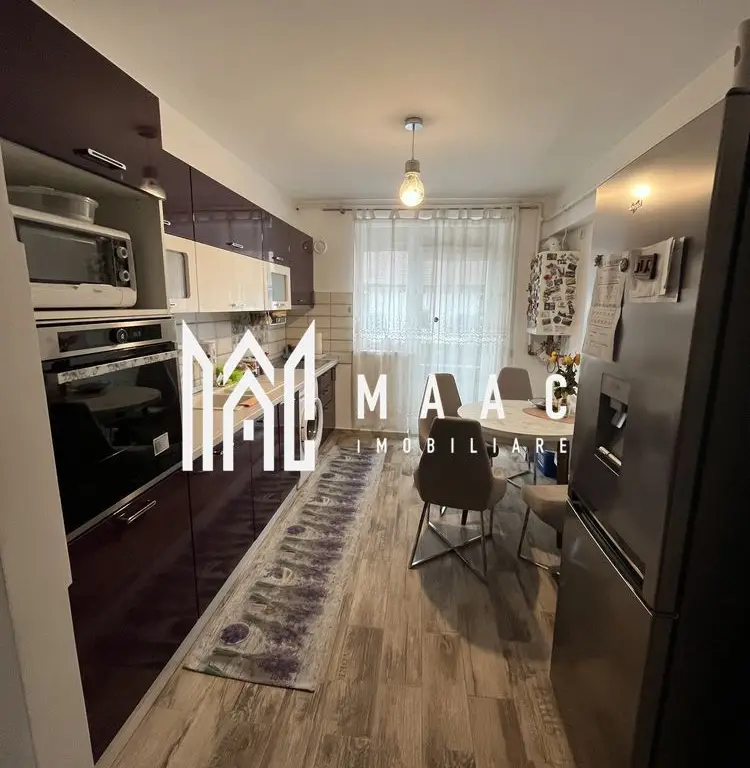 Apartament 2 camere | Etaj 3 | Balcon | Pod | Arhitectilor