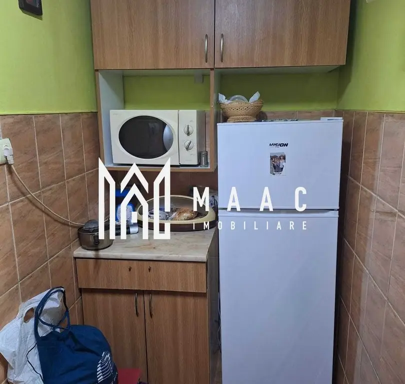 Garsonieră I Ideal investiție | Lazaret