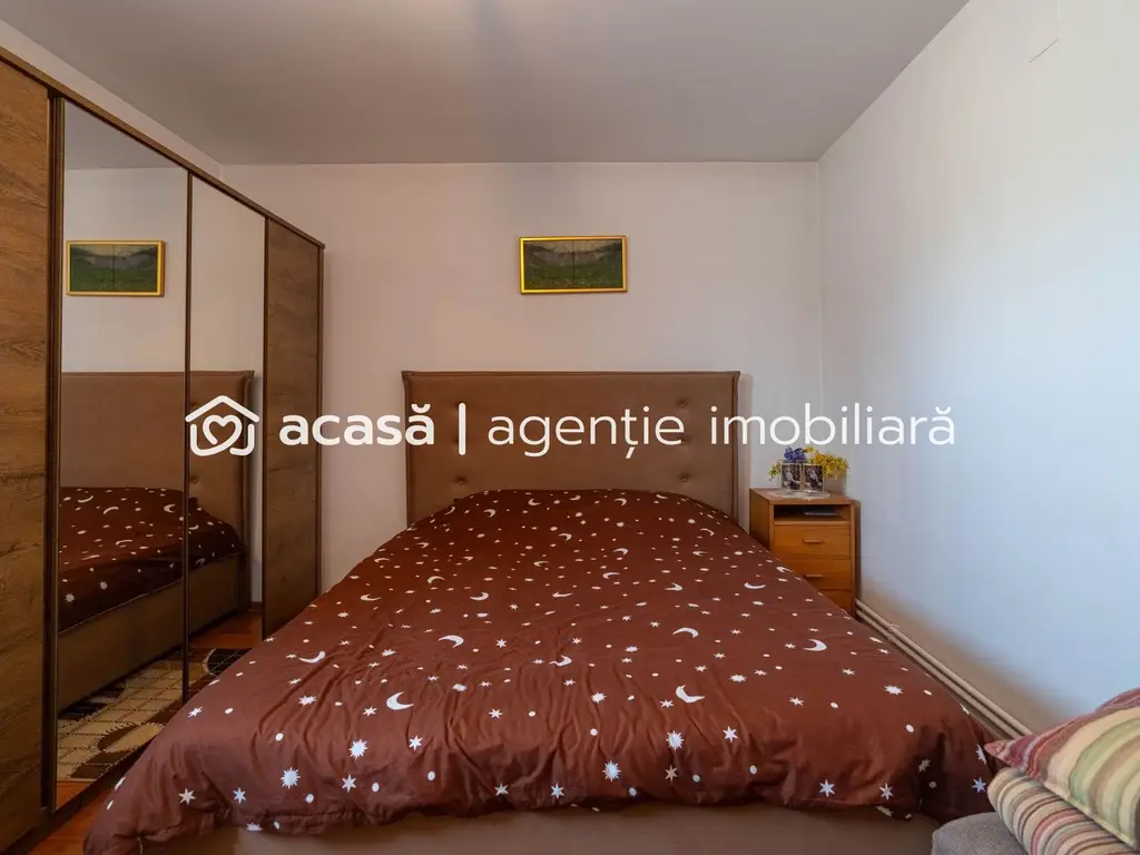 REZERVAT -Casă spațioasă cu teren generos în Felnac – la 18 km de Arad