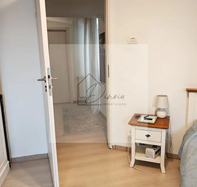 Apartament 3 camere Băneasa - Parcul Herăstrău I COMISION 0%
