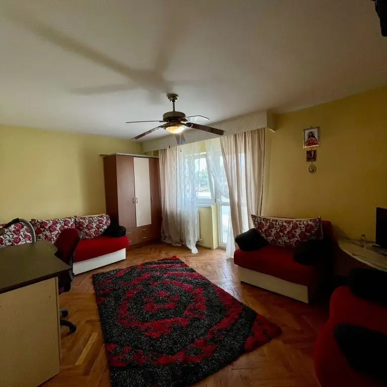 apartament cu 2 camere Tolstoi