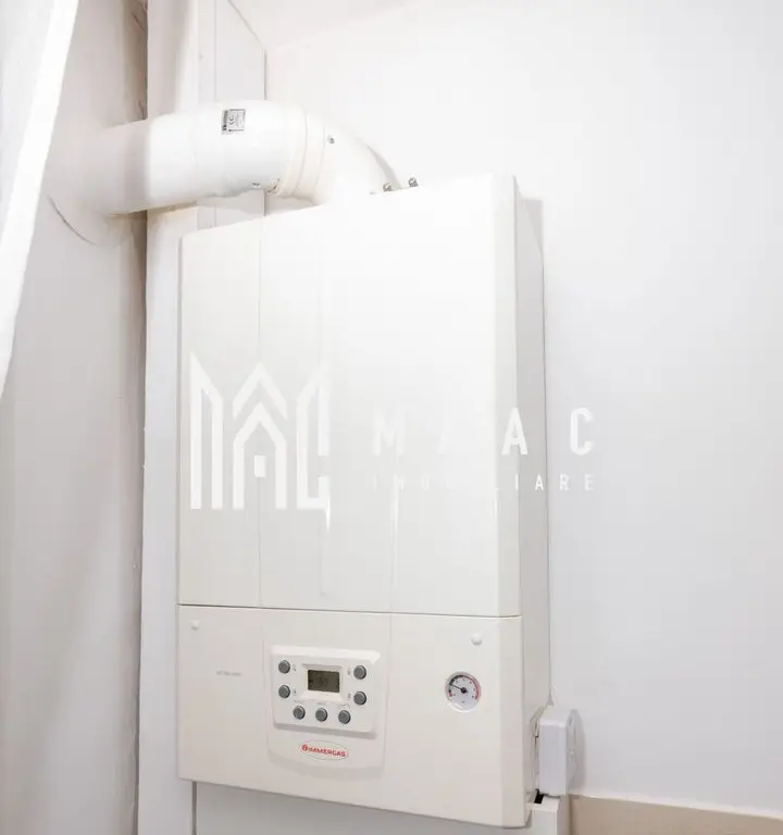 Apartament 2 camere Parter | Zona Centrala
