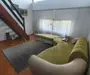 Apartament pe doua nivele cu scara interioara