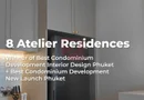 Boutique Residence in Bangtao Area