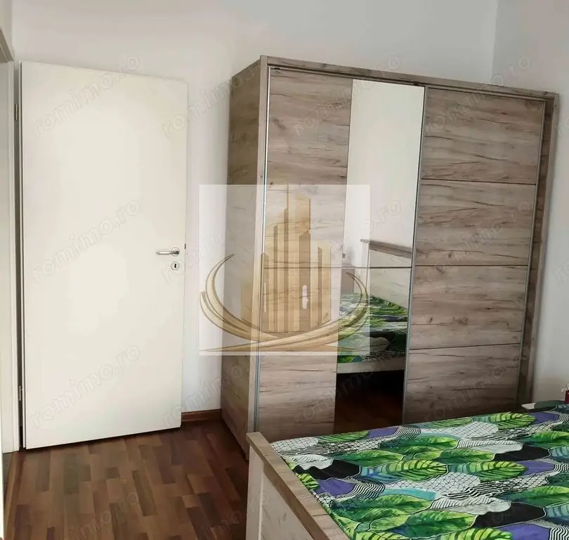 Apartament 2 camere, zona Kaufland, Dumbravita