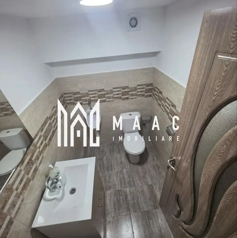 Spatiu 210 mp | Apartament 3 camere | Teren 164 mp |