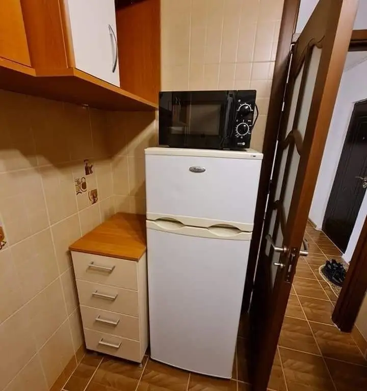 Apartament 2 camere Crangasi