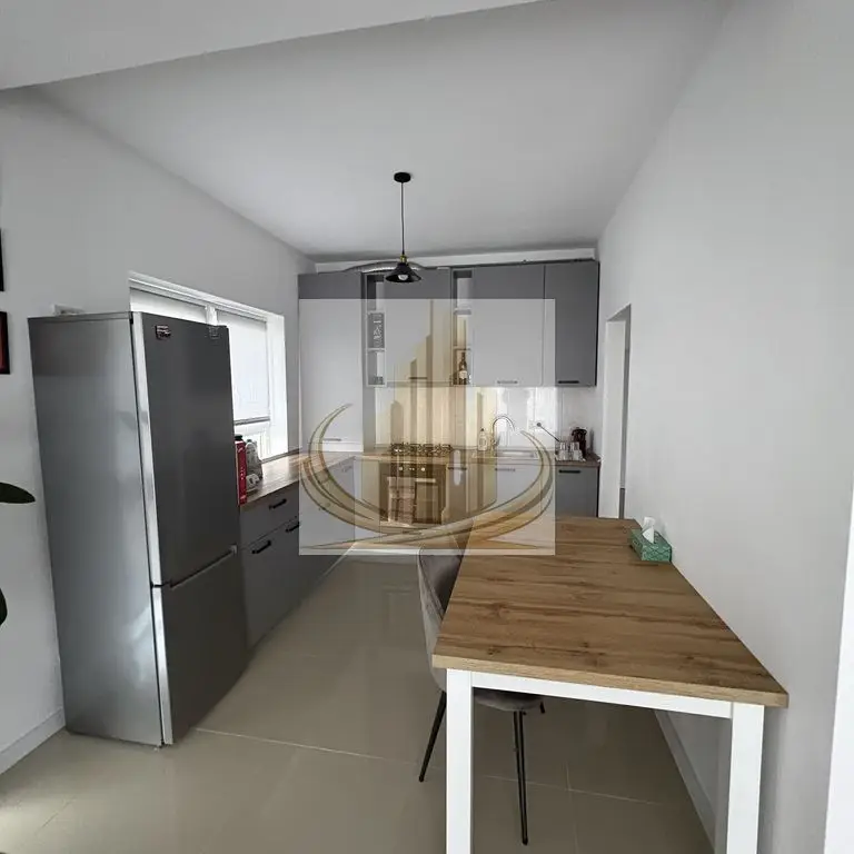 Apartament 2 camere  | et 2| Mobilat, utilat | Dumbravita