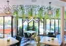 Restaurant de vânzare Otopeni ultracentral | afacere profitabilă