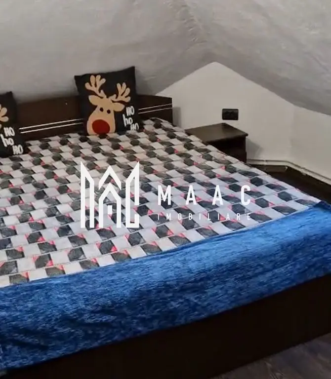 Apartament 2 camere I Etaj 2 I 51 mpu I Investitie I Piata Cluj