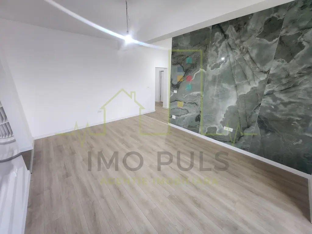 Bl. Nou. Model mare. 2 Balcoane. Bucatarie inchisa. Spatiu mare in pod.