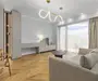 Apartament exclusivist cu 2 camere de închiriat în ONE66 design contemporan