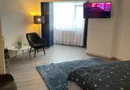 Apartament cu o camera – Faleza Dunarii, langa Union Jack