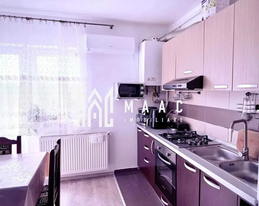 Apartament 2 camere | Etaj 2 | Balcon | Parcare | Belvedere