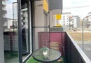 Vindem apartament tip studio mobilat si utilat modern Avantgarden 3