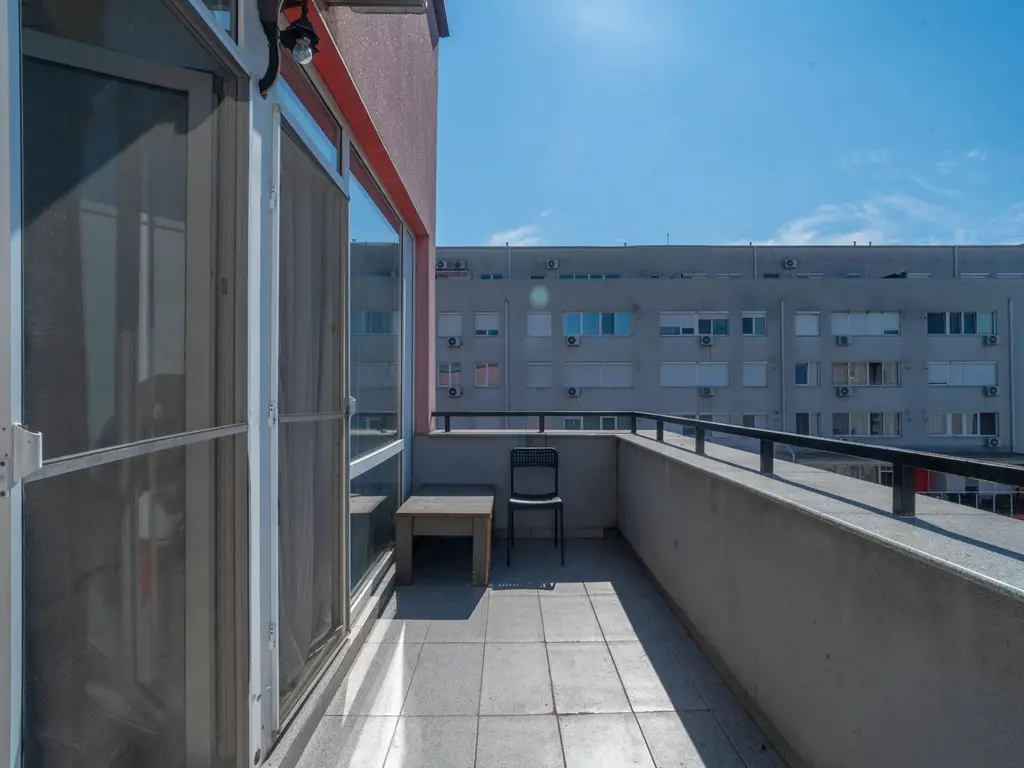 Investiție la cheie: Penthouse ARED UTA cu chiriaș preluabil