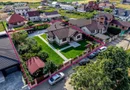 Vilă superbă la sol de vânzare in Zadareni Comision 0