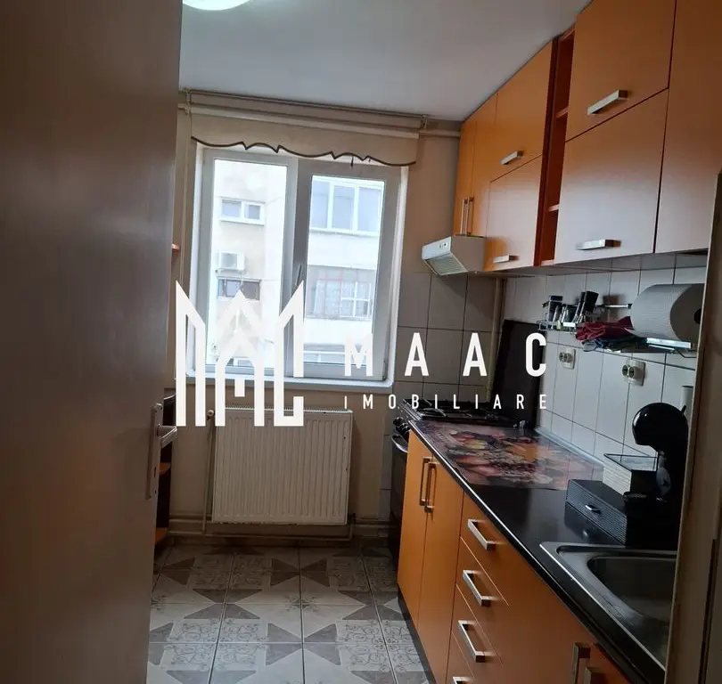 Apartament 3 camere I 66 mpu I Decomandat I Mihai Viteazu