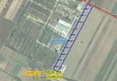 De Vânzare: Teren 25.000 mp – Drumul Vama Giurgiu – Oinacu