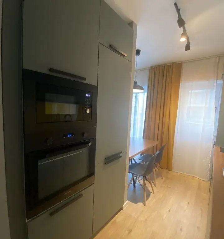 Lux | 2 camere, 2 bai | Terasa | Belvedere Residences