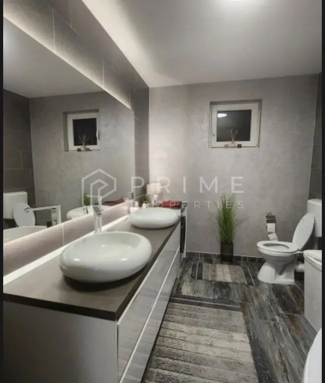 Casă individuală superbă (2018) – 150 mp utili | Teren 500 mp |