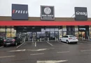 Spațiu comercial de închiriat – Shopping Park, Bd. Nicolae Bălcescu