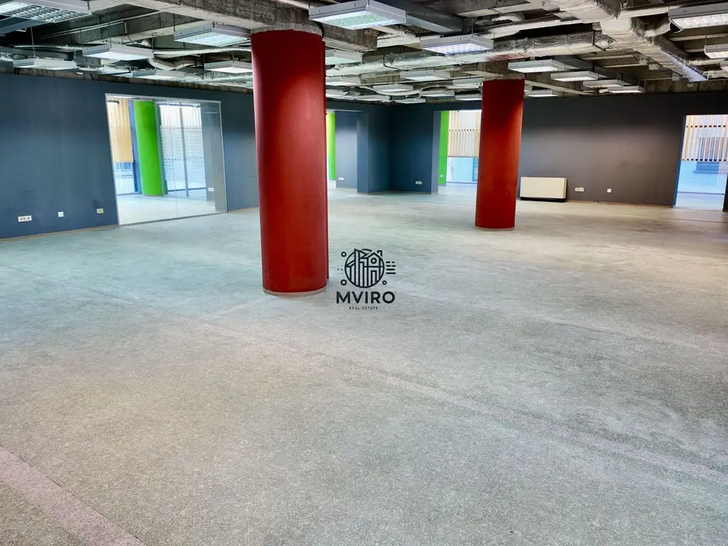 COMISION 0% / SPATIU DE BIROURI PENTRU INCHIRIAT / UNIVERSITATE