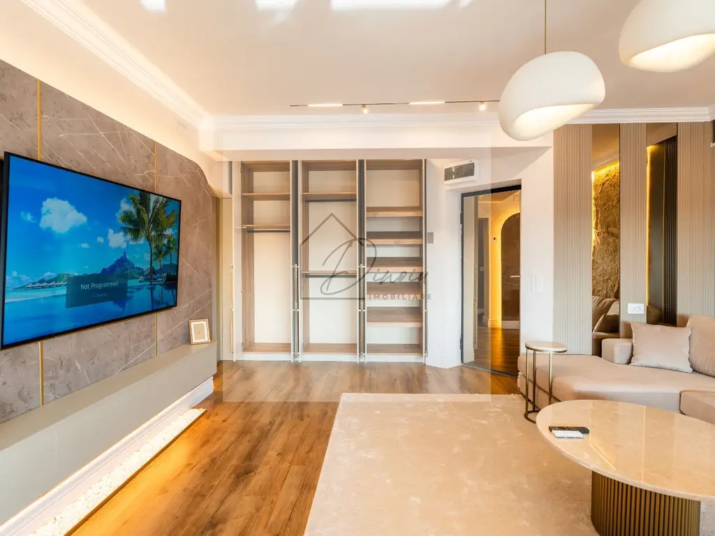 2 camere Pipera - Rond OMV I Ivory Residence I Mobilat lux I COM0%