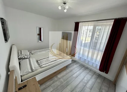 2 Cam, Dumbravita | Bucătărie Închisă | 2 Parcări | IKEA | Investitie