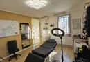 Spațiu comercial 2 camere compartimentat | Ștefan cel Mare, Sibiu | parter, 3 parcări