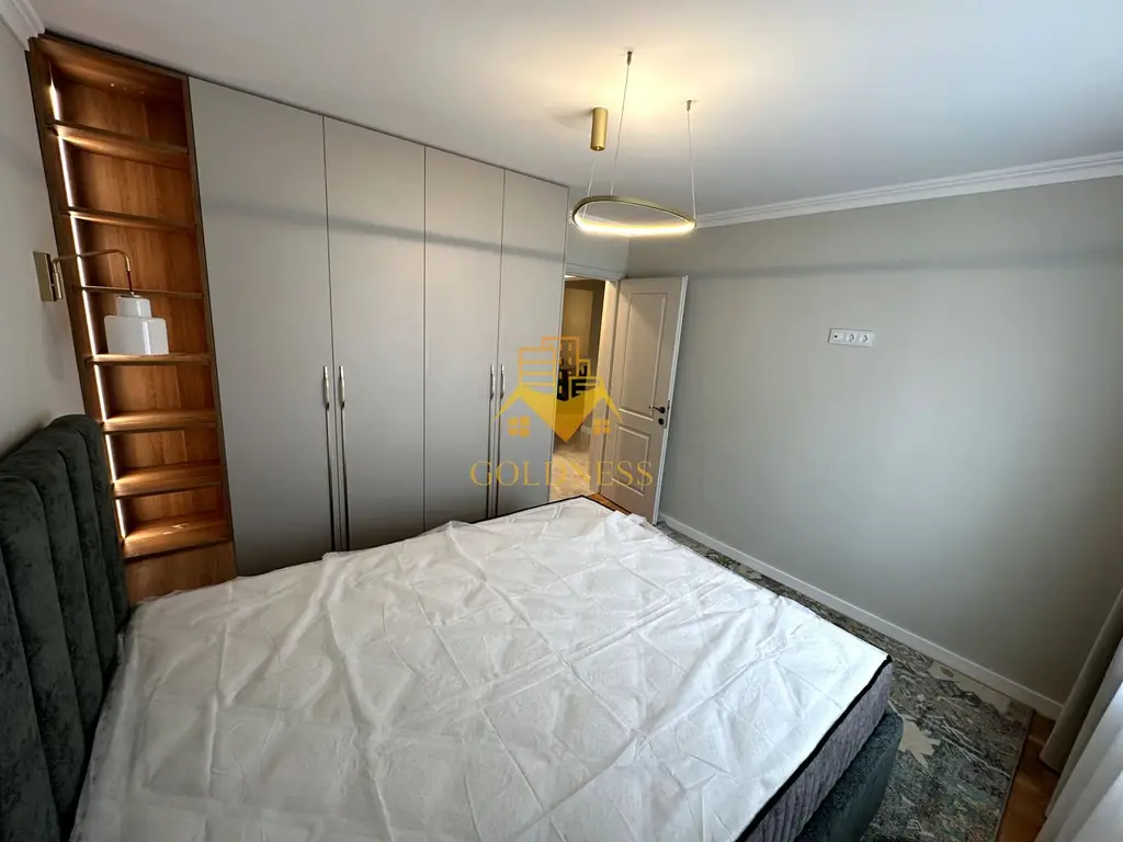 3 camere Lux,Cartierul Marasti,Aure Vlaicu, Expo Transilvania, Parcare
