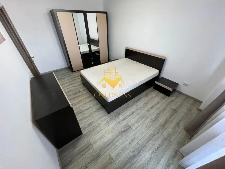 3 camere, modern, parcare, Marasti zona Leroy Merlin, Kaufland, LIDL