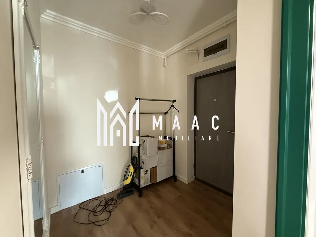 Apartament 2 camere | Gradina 150 MP | 2 Parcari | Terasa