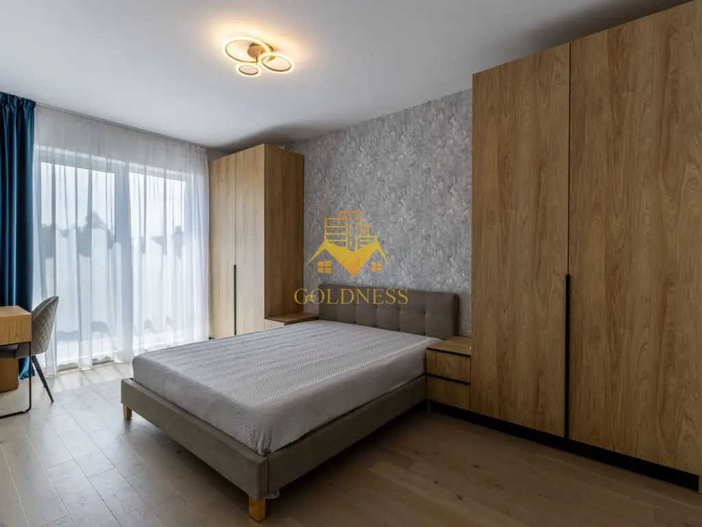 2 camere, premium, bloc nou, parcare, zona Centrala, NTT, Record Park