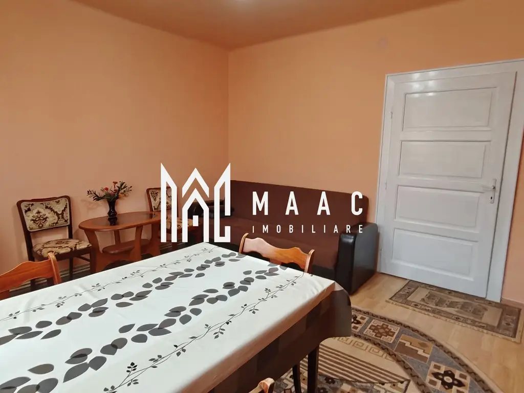 Apartament 2 dormitoare I 75 mpu I La casă I Dumbrăvii